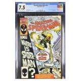 Vintage 1986 Amazing Spider-Man #279 Comic Book