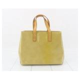 Louis Vuitton Vernis Reade PM Handbag