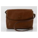 Burberry Leather Shoulder Bag