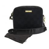 Gucci Mini Black Shoulder Bag