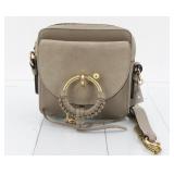 See by Chloe Grey Joan Camera Bag