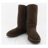 UGG Mouton Long Boots Size 37