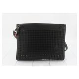 Chritian Louboutin Studded Shoulder Bag
