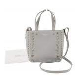 Jimmy Choo Mini Pegasi Shoulder Bag