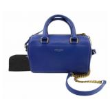 Yves Saint Laurent Classic Baby Duffle Bag