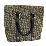 Christian Dior Trotter Handbag