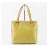 Louis Vuitton Vernis Houston Tote Bag