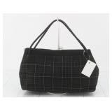Burberry Nova Check Handbag