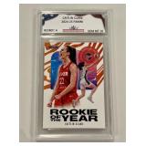 2024-25 Panini Caitlin Clark Card