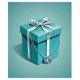 Tiffany Pop I LTD EDT By Pop Avenue