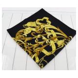 Hermes Fashion Scarf 100% Silk