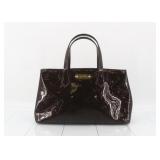 Louis Vuitton Vernis Wilshire PM Handbag