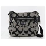 Coach Signature Shoulder Bag