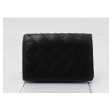 Bottega Veneta Intrecciato Card Case