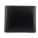 Yves Saint Laurent Black & Red Wallet