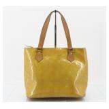 Louis Vuitton Vernis Houston Tote Bag