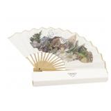 Prada Unused Folding Fan