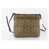 Coach Signature Shoulder Bag