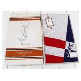 Yves Saint Laurent Unused Face Towel