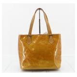 Louis Vuitton Vernis Houston Tote Bag