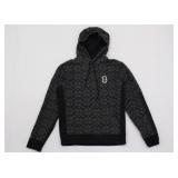 Coach Men Signature Hoodie