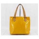 Louis Vuitton Vernis Houston Tote Bag