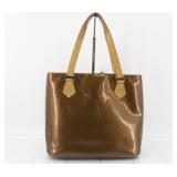 Louis Vuitton Vernis Houston Tote Bag