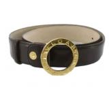 BVLGARI BELT