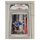 2021 Panini Donruss #1 Luka Doncic Card