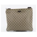 Gucci GG Supreme Shoulder Bag