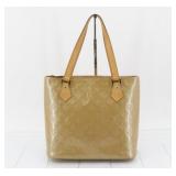 Louis Vuitton Vernis Houston Tote Bag