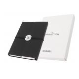 Chanel Unused La Collection Sticky Notes Memo Pad