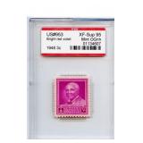 1948 3 Cent #953 Stamp