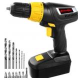 Dura Max 19 Volt 3/8 Cordless Drill w/Battery