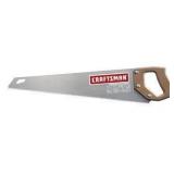 Craftsman - 20in Carpenter Saw