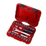 Craftsman 30Pc Max Axess Socket Set