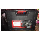 Craftsman 104 pc Mechanics Tool Set
