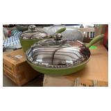 Lorena Bella 2 pc Cookware