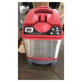 Wolfgang Puck Large Deep Fryer