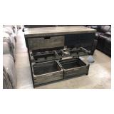 Ashley Farmhouse Server