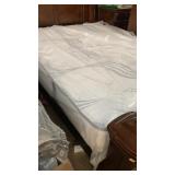 Queen - Serta Perfect Sleeper Plush Mattress