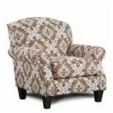 Fusion 2600 Quinn Twilight Designer Chair