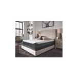 King Ashley 10 Inch Chime Elite Mattress