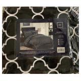 King - Chic 3 pc Duvet