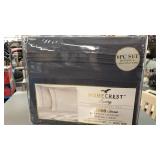 King - Home Crest 1800 Series 6 pc Sheet Set