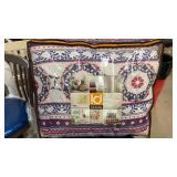 Full - ID Comforter Set