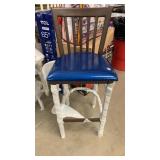 29" Outdoor Bar Stool
