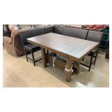 Ashley Corner Dining Room Suite