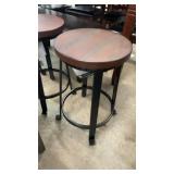 24" Bar Stool