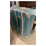 Joy XL Dresser Paris Collection Luggage